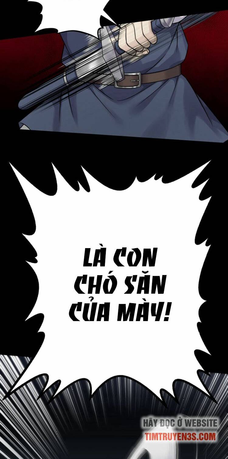 Trò Chơi Của Chúa Thượng: Chapter 13