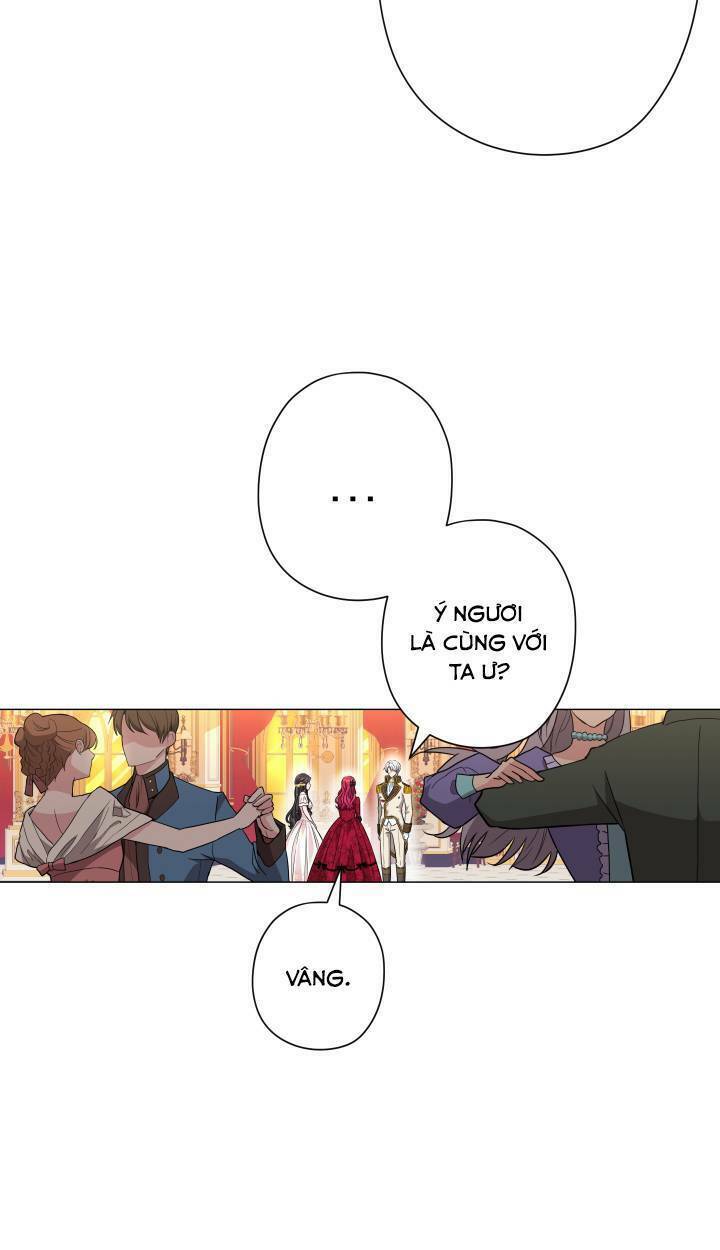 Gửi Đến Người Bạn Của Tôi: Chapter 9