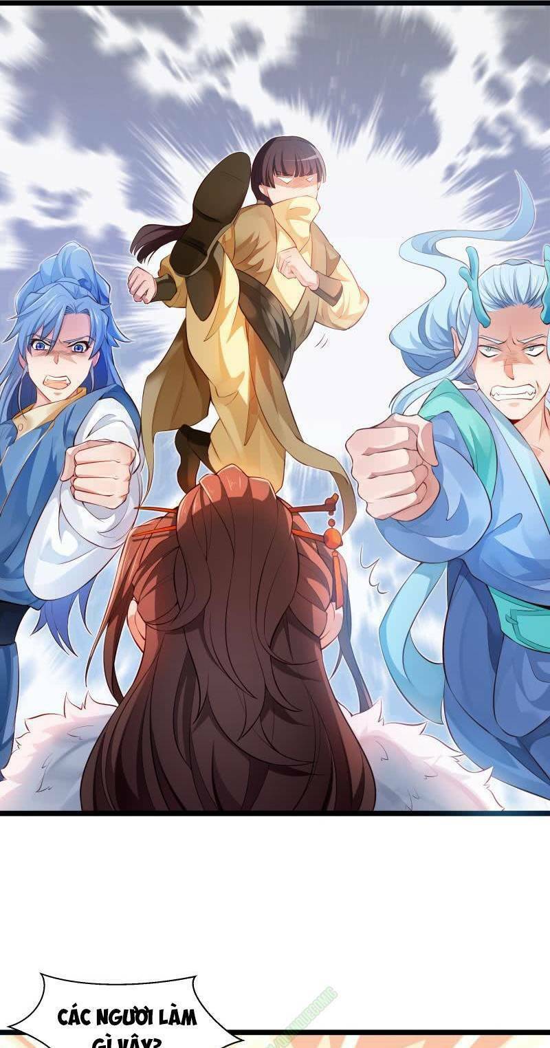 Ma Nhị Đại: Chapter 5