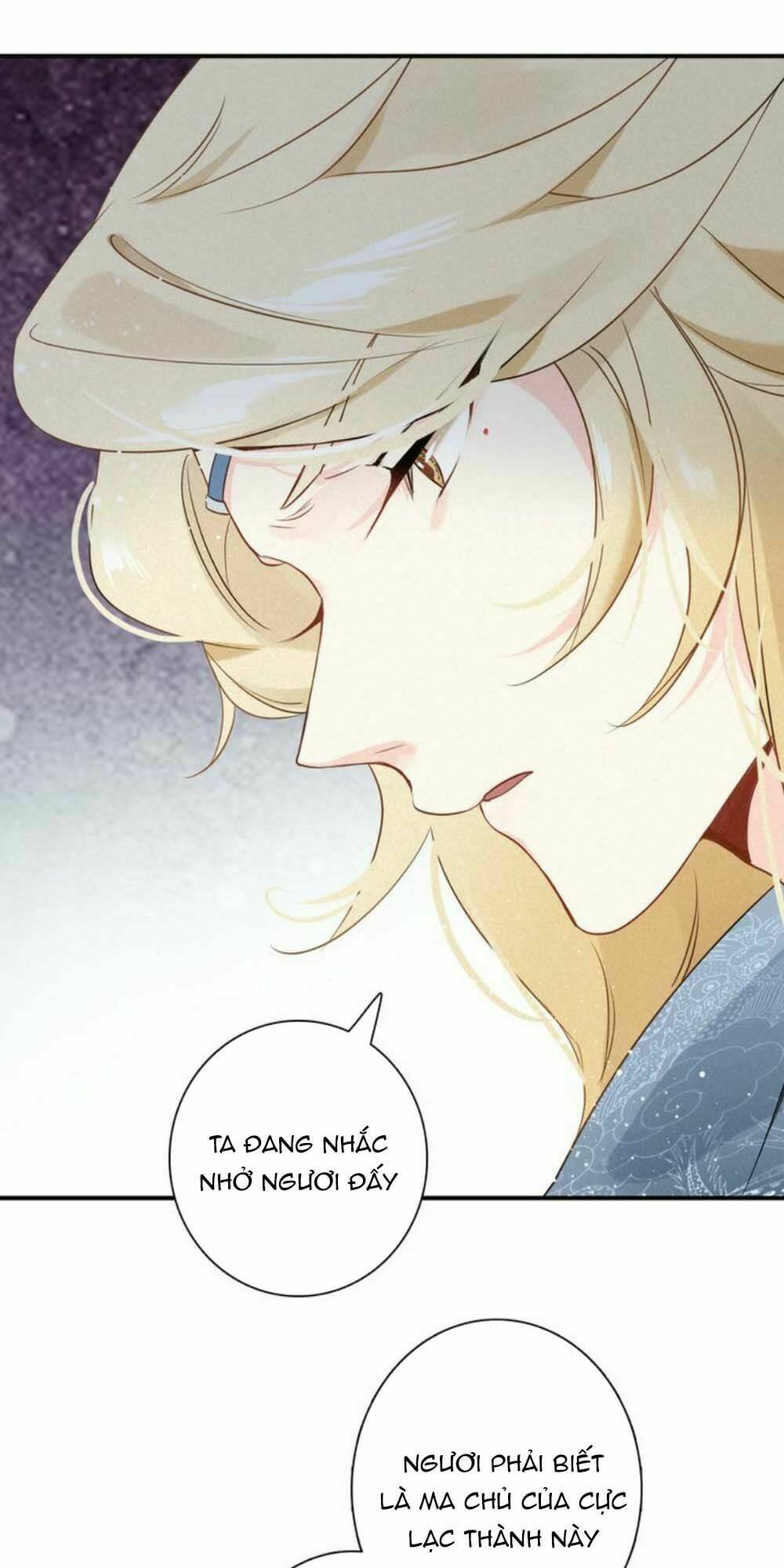 Đế Sư Tại Thượng: Chapter 18