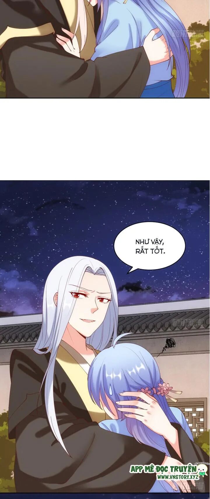 Đô đốc đại nhân sủng thê kí: Chapter 29: Huynh ấy, sắp trở về rồi