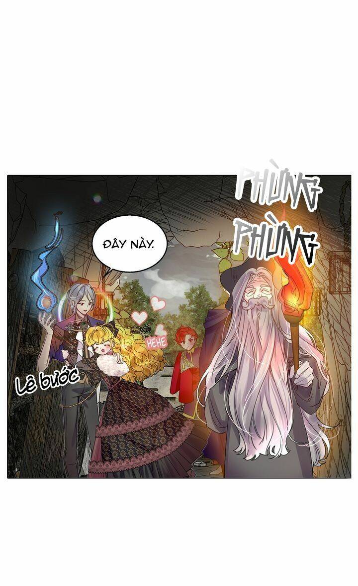 Tôi Không Phải Là Người Tốt: Chapter 141