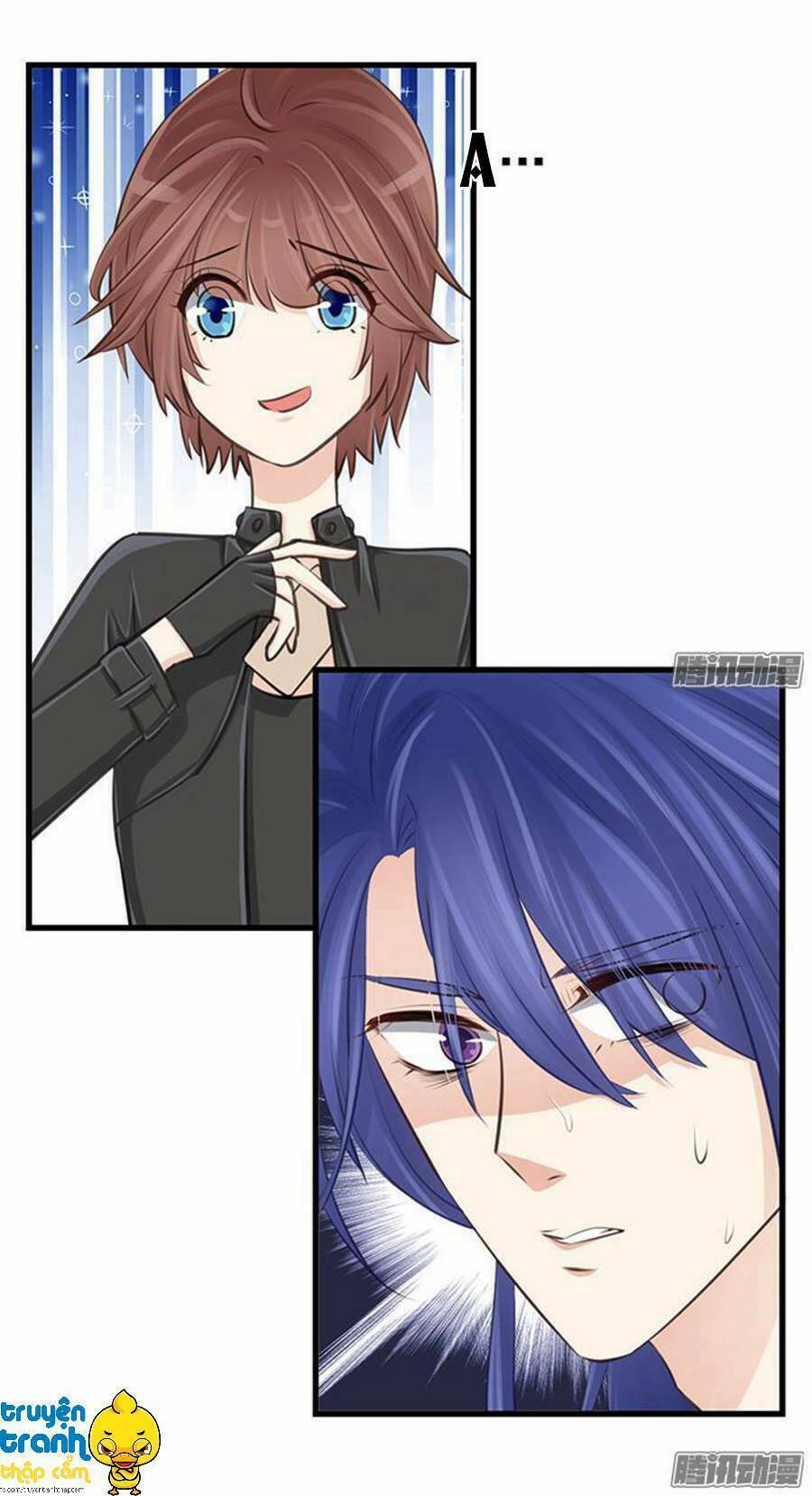 Trọng Sinh Để Ngủ Với Ảnh Đế: Chapter 37