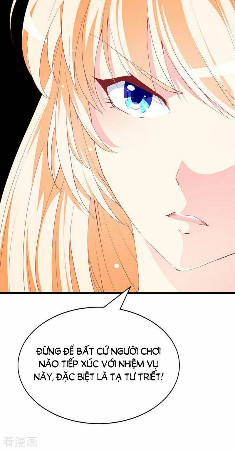 Này! Đừng Động Vào Phô Mai Của Tôi: Chapter 121