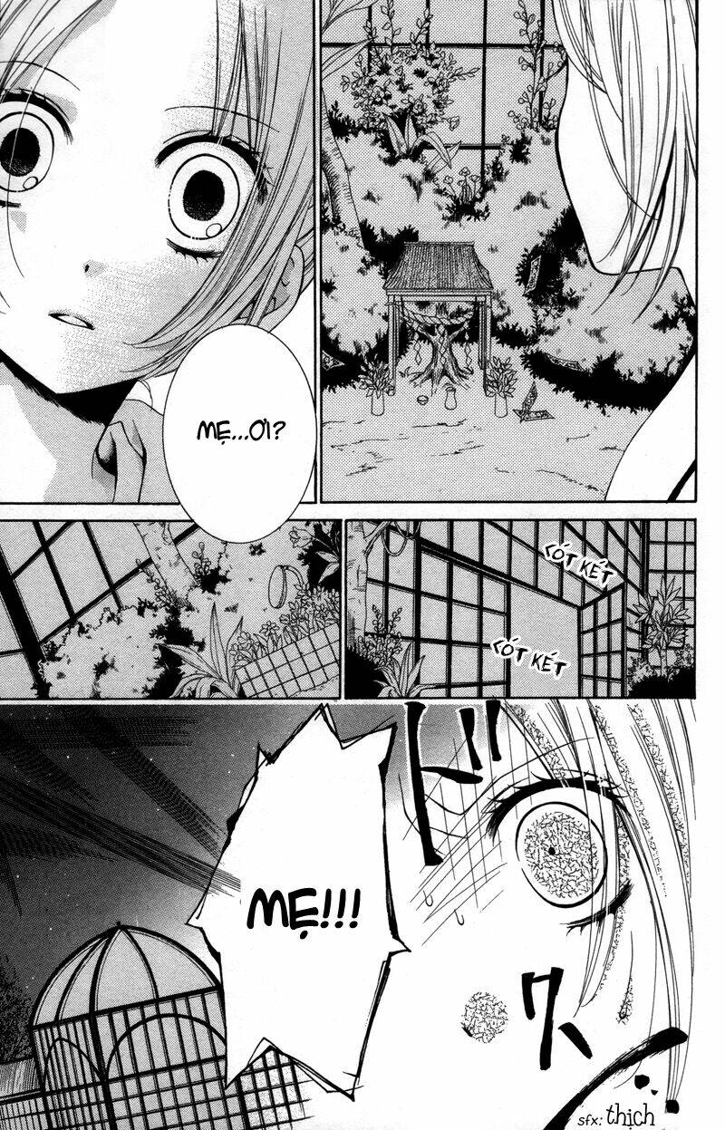 Screaming Lesson!!!: Chapter 19