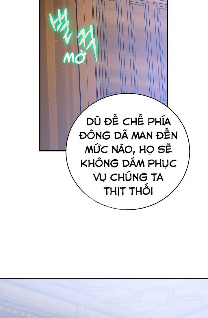 Cô Hầu Giỏi Giang: Chapter 13