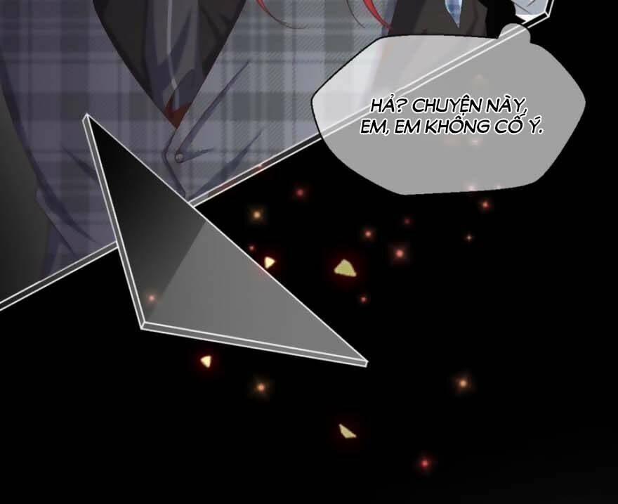 Quyến Rũ Không Thành: Chapter 24