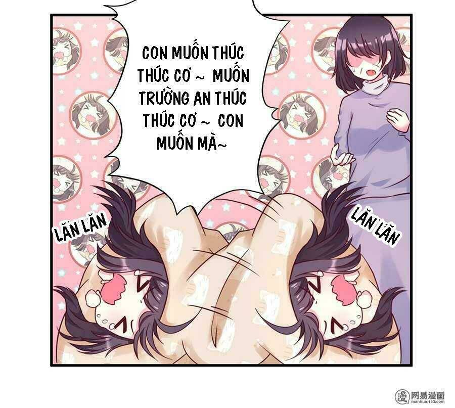 Gửi Người Không Quen: Chapter 21