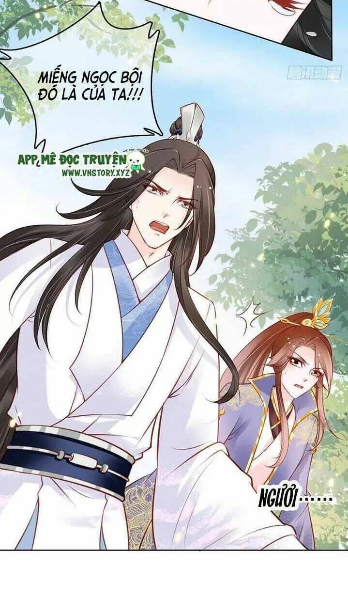 Nàng Trở Thành Bạch Nguyệt Quang Của Vương Gia Bệnh Kiều: Chapter 33