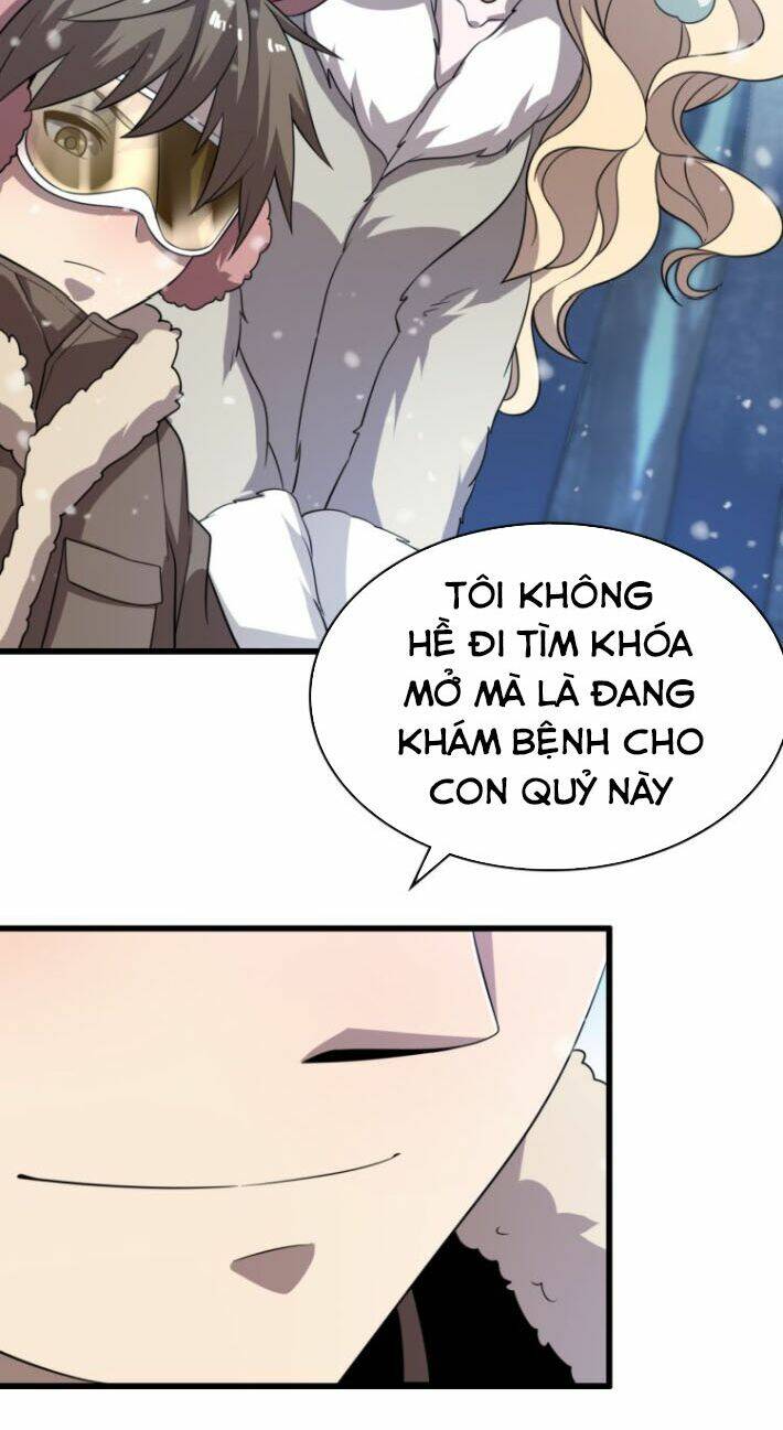 Trọng Sinh Tiểu Y Tiên: Chapter 74