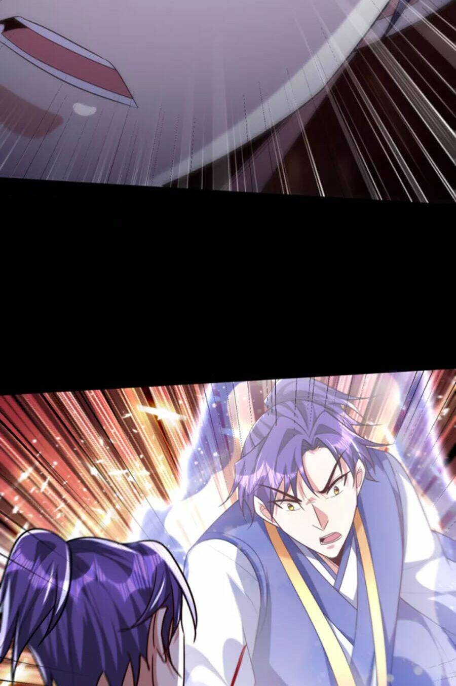 Yêu Giả Vi Vương: Chapter 316