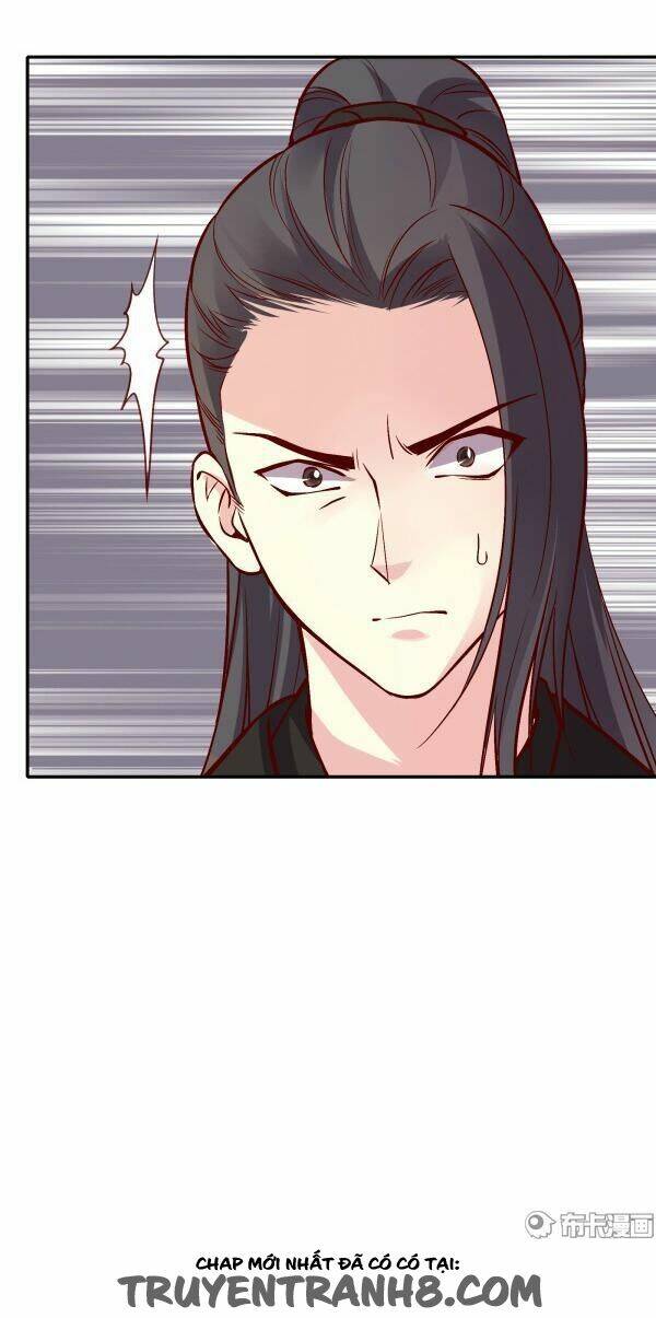 Yến Sơn Phái Và Bách Hoa Môn: Chapter 144