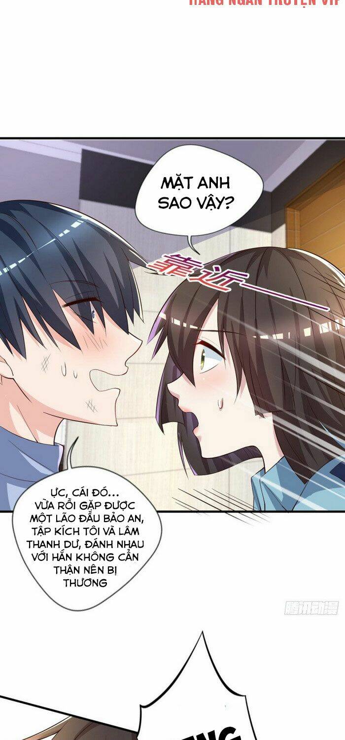 Mở Phòng Khám Tu Tiên: Chapter 30