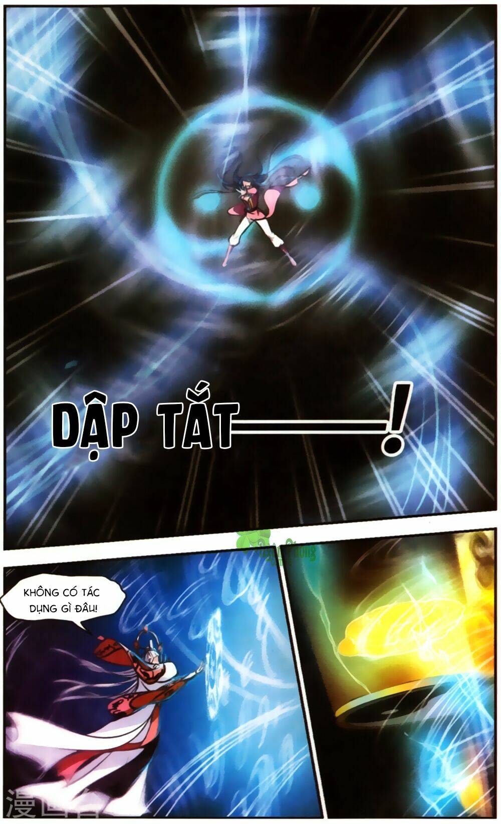 Khuynh Ngã Nhất Sinh Nhất Thế Luyến: Chapter 64