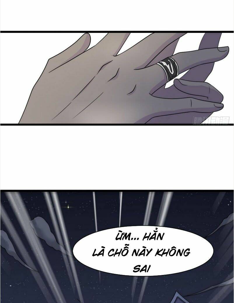 Hắn Là Long Ngạo Thiên: Chapter 12