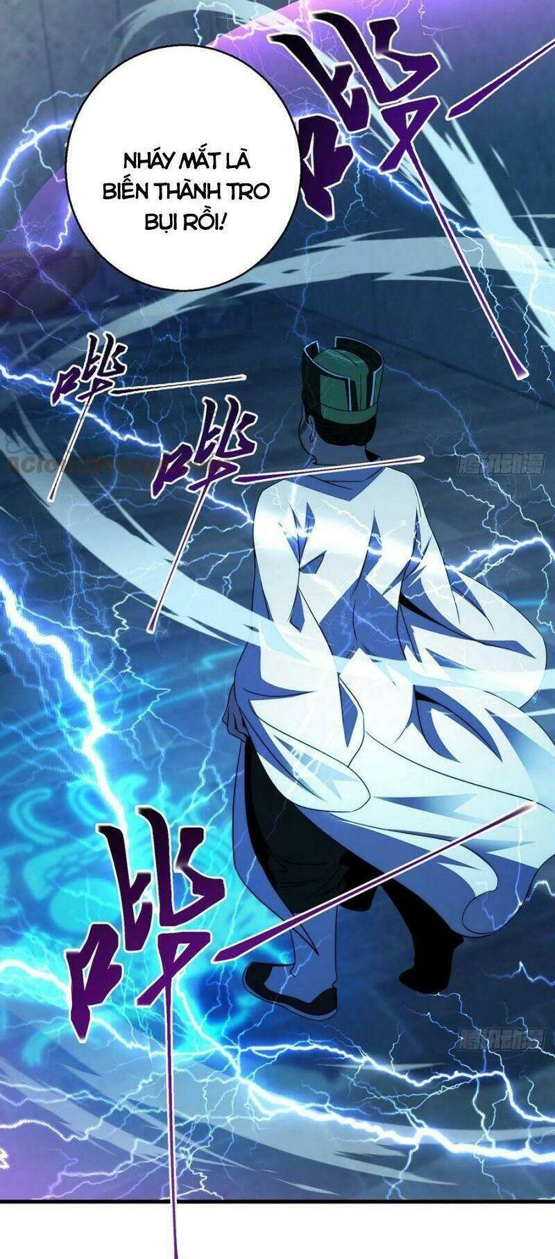 Ta Là Đại Hoàn Đan: Chapter 73