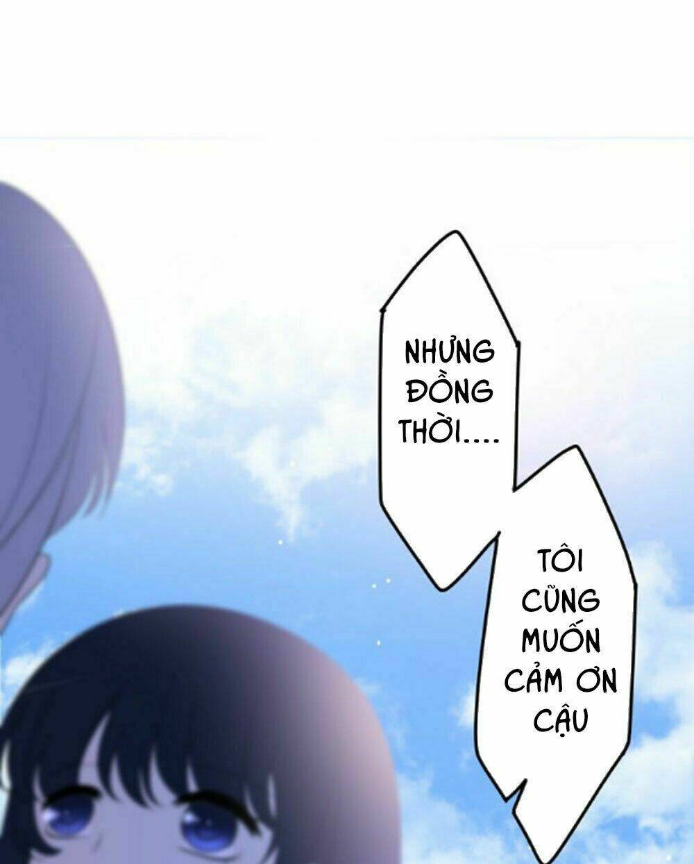 Tháng Sáu Không Hẹn Mà Gặp: Chapter 24