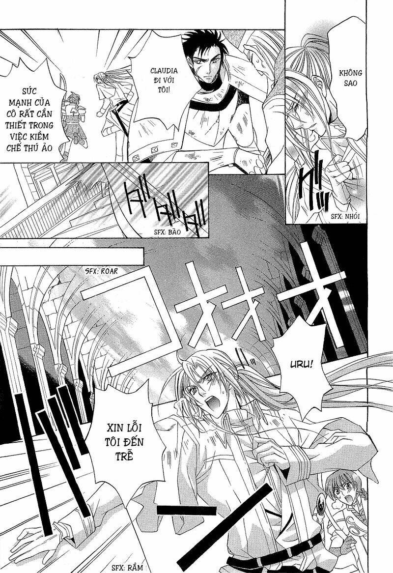 Yasashii Ryuu No Koroshikata: Chapter 2