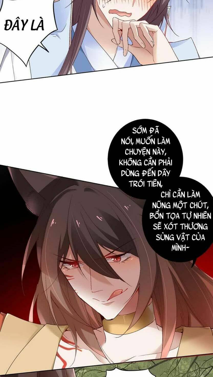 Nghịch Lai Thuận Thú: Chapter 19