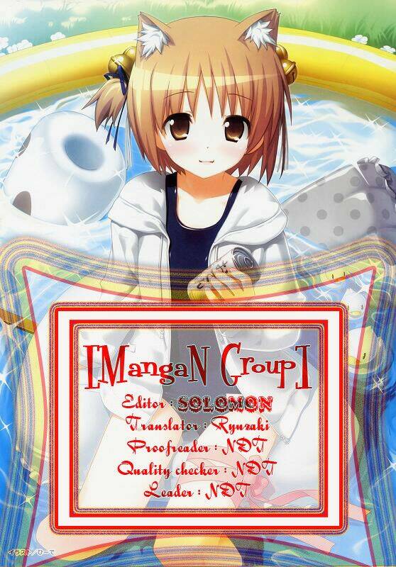 Freezing: Chapter 44