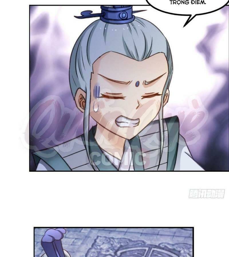 Lão Tổ Của Bạn Đang Online: Chapter 77