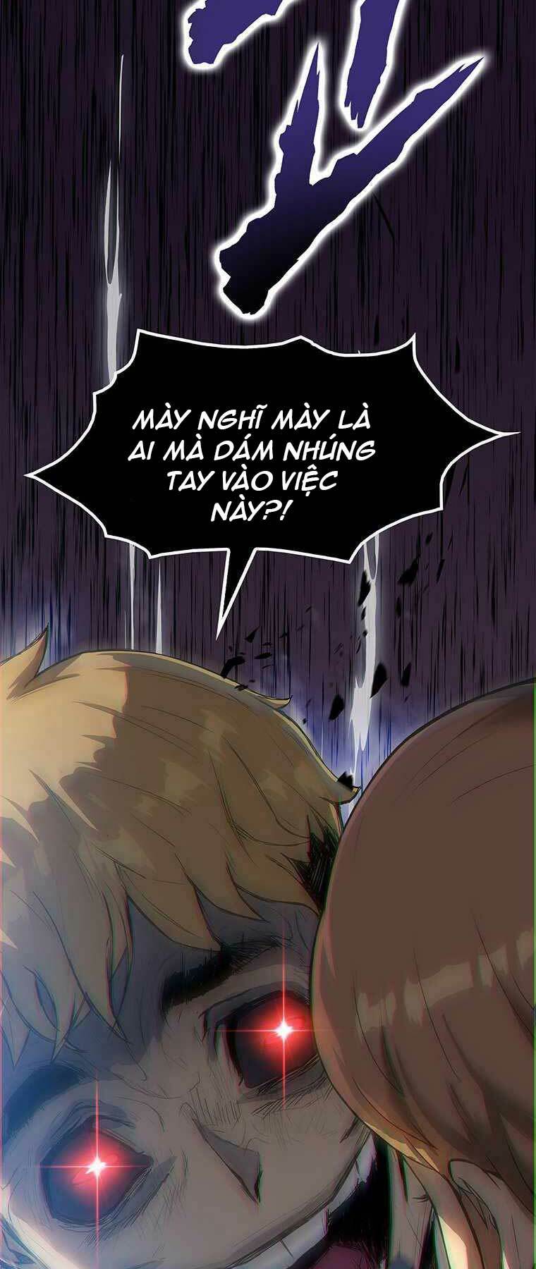 Hậu Duệ Của Hổ: Chapter 2