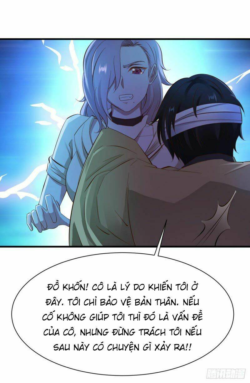 Em Gái Đừng Làm Phiền Tôi: Chapter 26