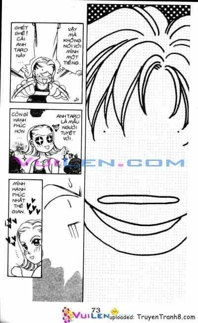 Yamada Tarou Monogatari: Chapter 8