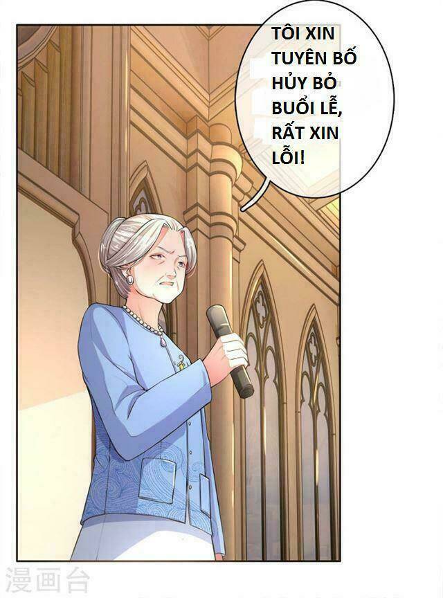 Trùng Sinh Để Trả Thù: Chapter 1