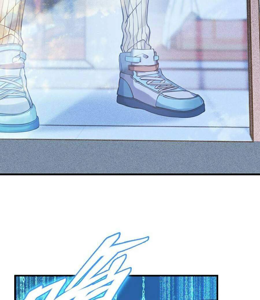 Người Chơi Siêu Mạnh: Chapter 4