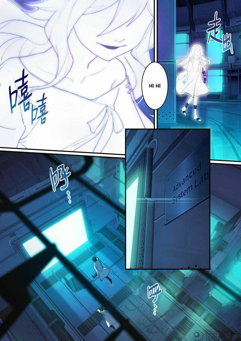 Băng Hoại 3Rd: Chapter 88