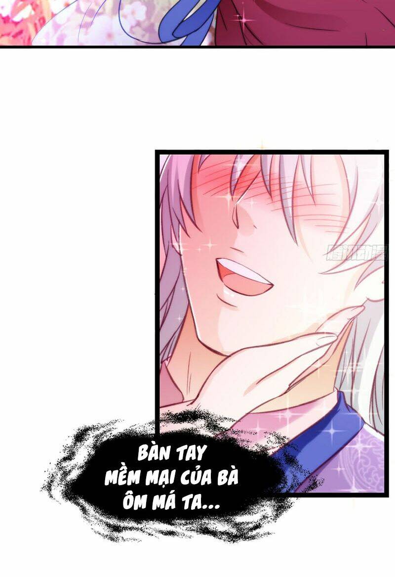 Lão Tổ Của Bạn Đang Online: Chapter 30