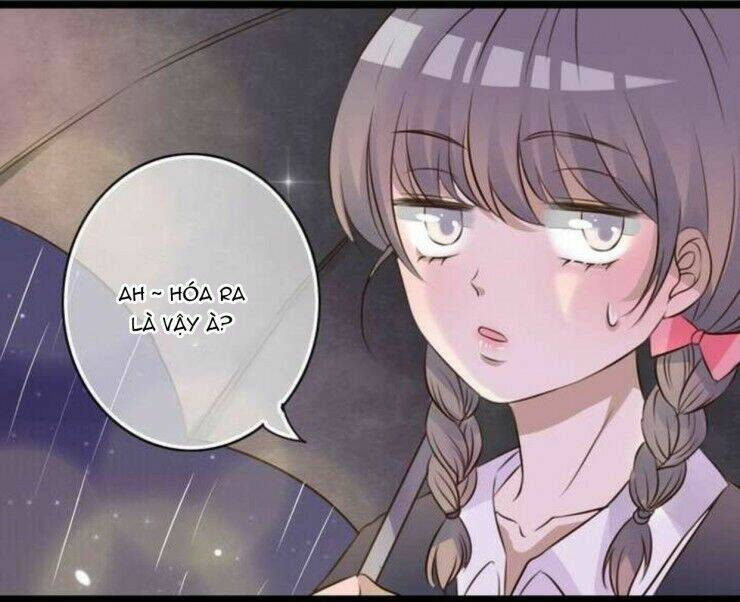 Sau Con Mưa Mùa Hạ: Chapter 2.5