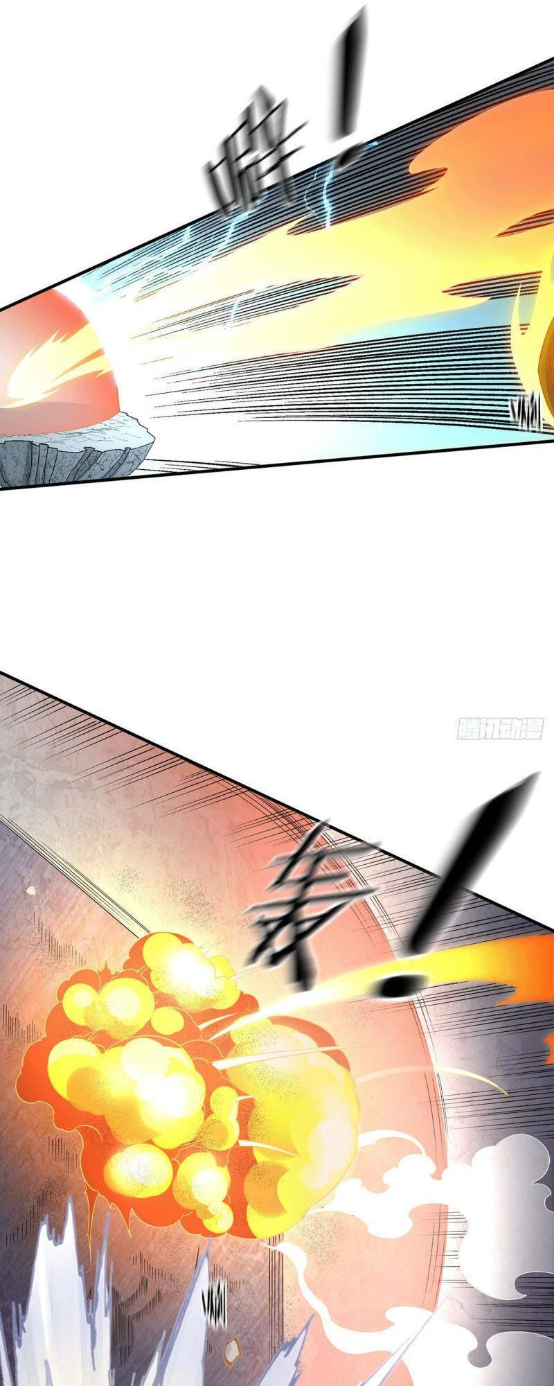 Tiên Vương Trùng Sinh: Chapter 245
