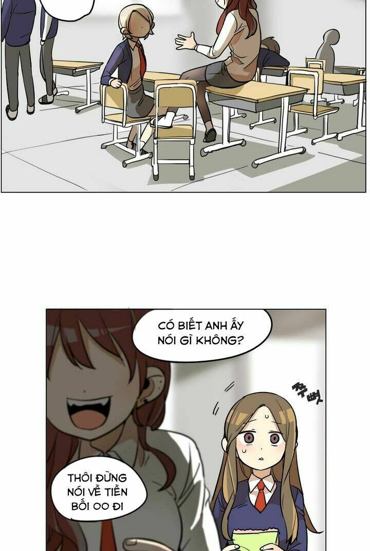 Lớn Lên Đểu Cáng: Chapter 10