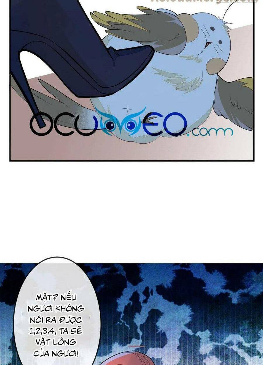 Xuyên Không Đến Thế Giới Trở Thành Đóa Hoa Của Anh: Chapter 55