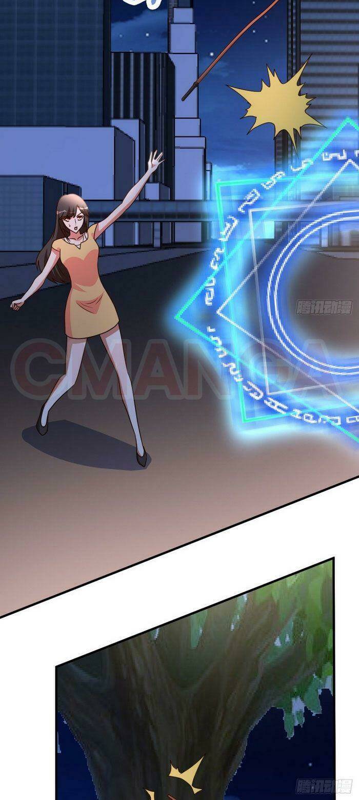 Trọng Sinh Tu Chân Tại Đô Thị: Chapter 99