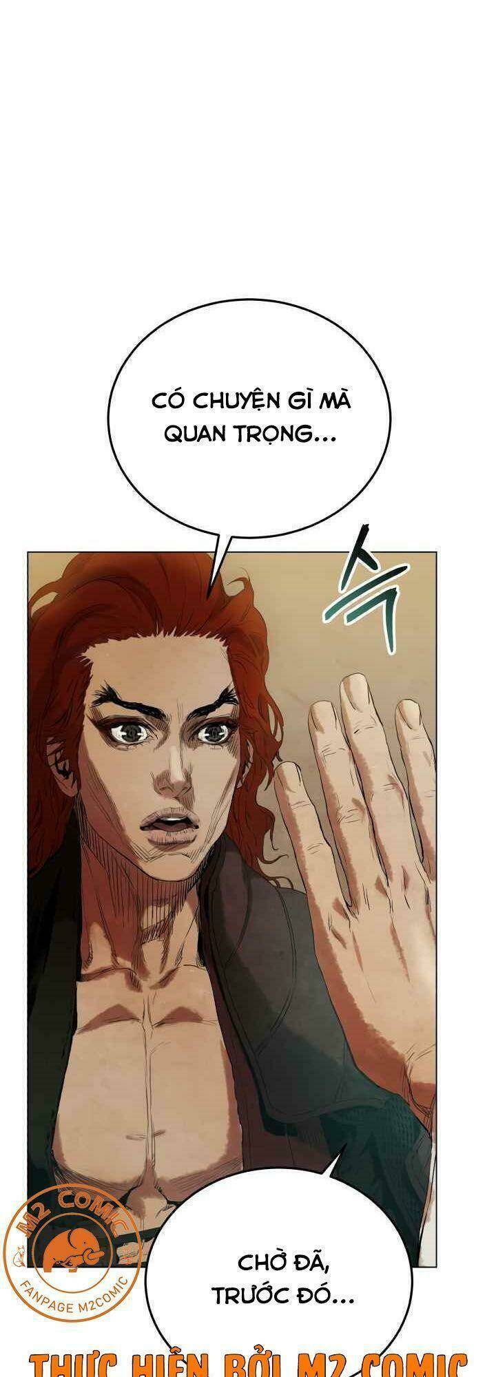 Phụng Tiên Trọng Sinh Ký: Chapter 4