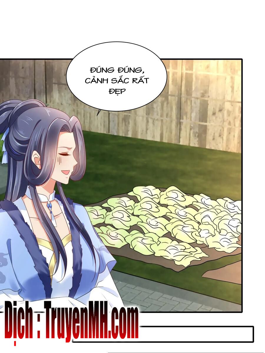Lãnh Cung Phế Hậu Muốn Nghịch Thiên: Chapter 231