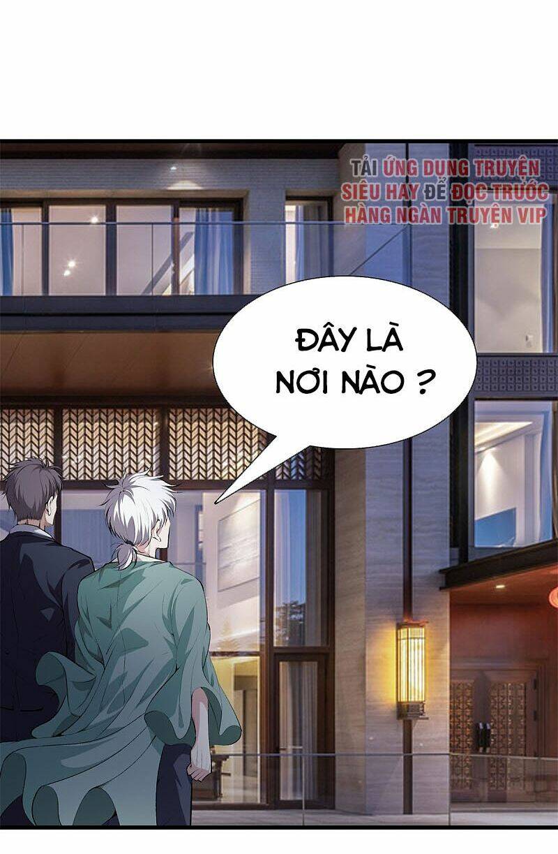 Đô Thị Chí Tôn: Chapter 128