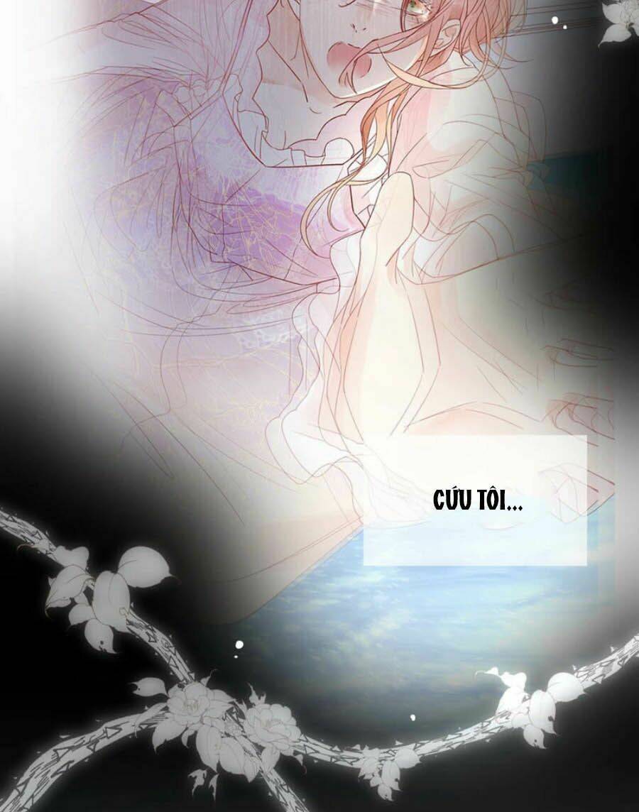 Cựu Ái Tân Nhan: Chapter 3