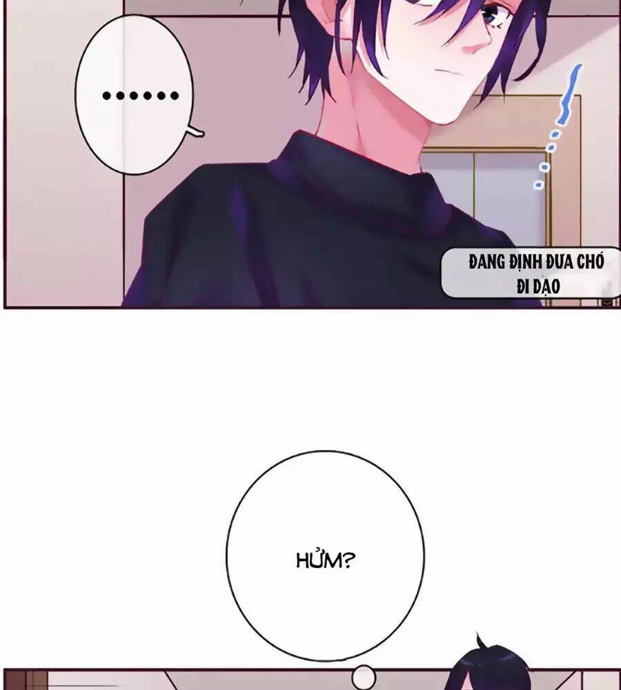 Đừng Nghịch, Ta Chỉ Muốn Yên Tĩnh: Chapter 65