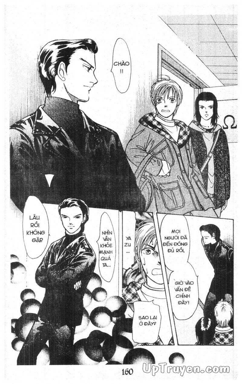 9 Banme No Musashi: Chapter 11