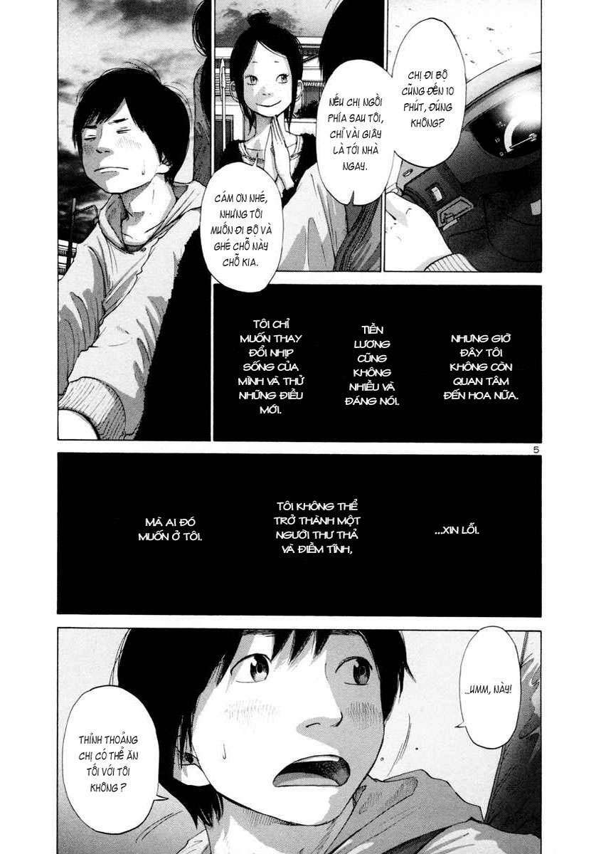 Thực Tế Cuộc Sống: Chapter 16