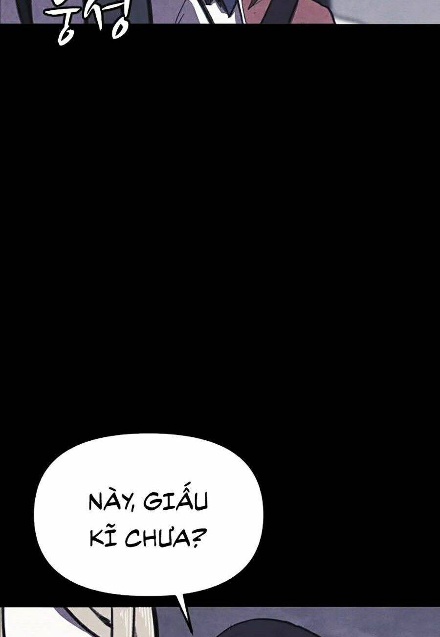 Cậu Bé Shotgun: Chapter 1.1