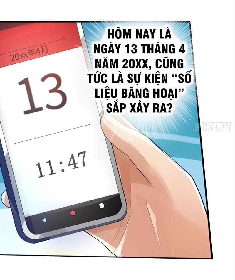 Hệ Thống Tìm Đường Chết Mạnh Nhất: Chapter 1