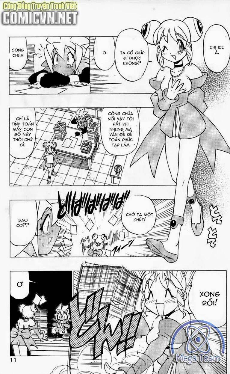 Guardian Eight: Chapter 2