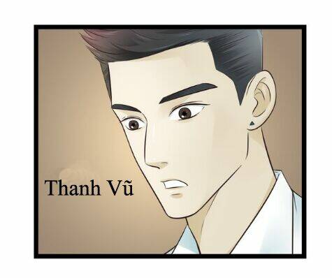 Cậu Câm: Chapter 14