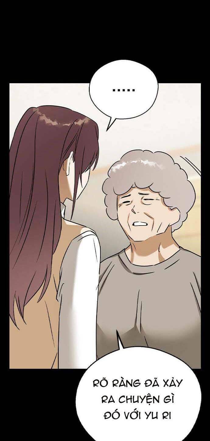 Duyên Nợ Kiếp Trước: Chapter 44