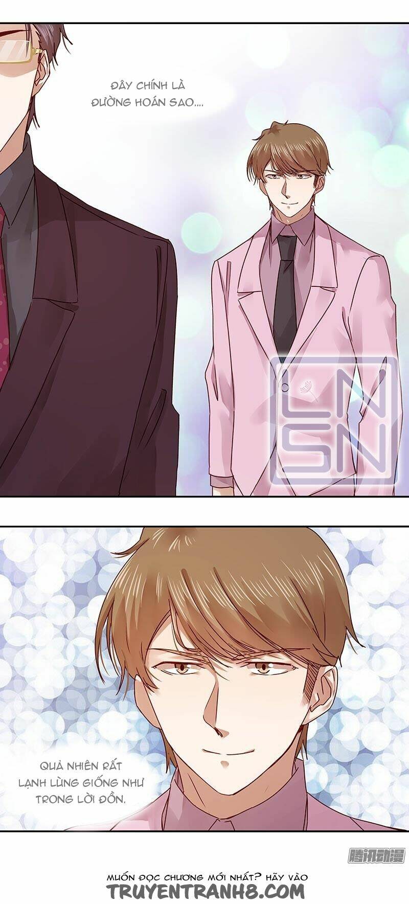 Vợ Yêu Của Ác Ma: Chapter 52